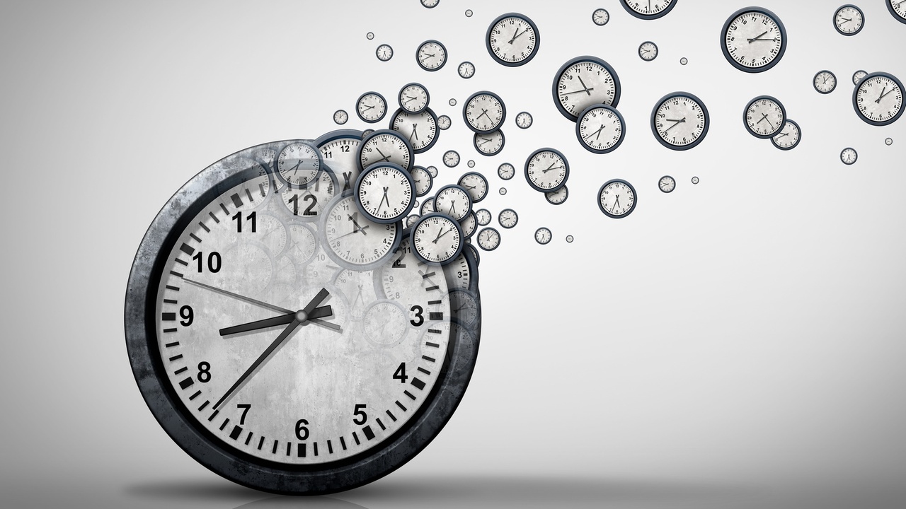 4 Time Management tactics for busy entrepreneurs