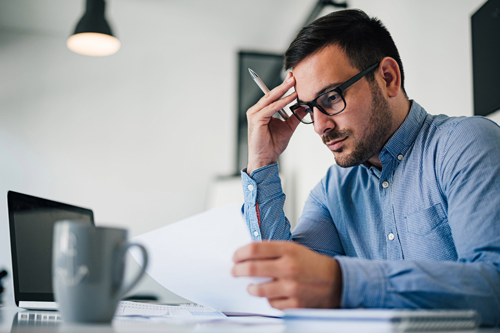 Are You Wanting To Break Into Pharma But Nervous About The Interview Process?