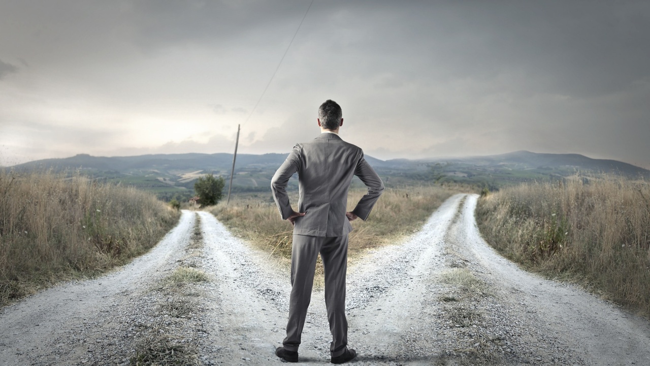 Do you really need a career change?