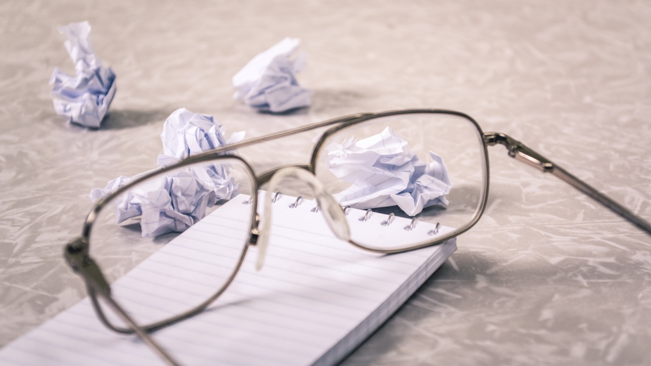 Formatting of The Nonclinical Resume