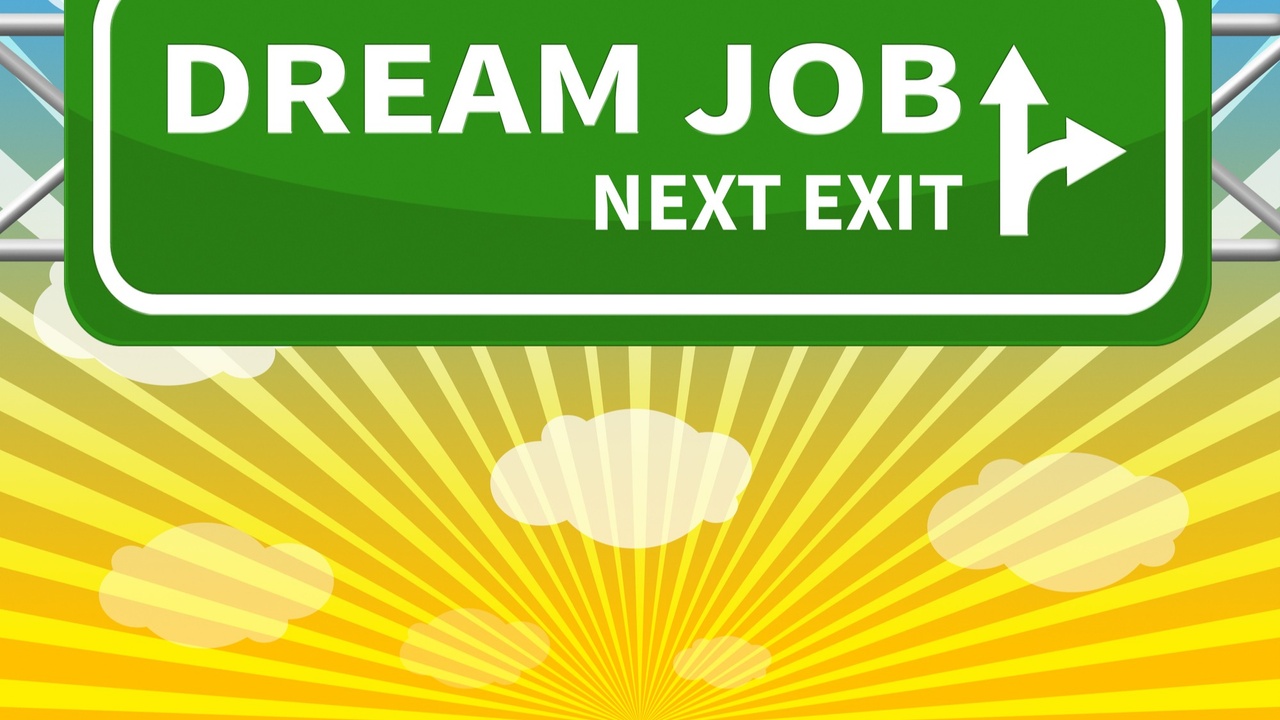 Here is how to create an Ideal Job Profile!