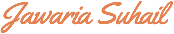 Jawaria Suhail