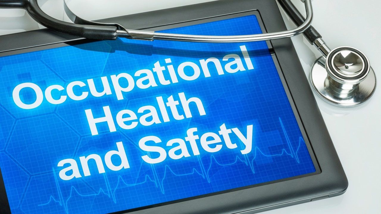 Nonclinical Careers for Occupational Health Physicians